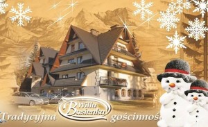 Basienka 8